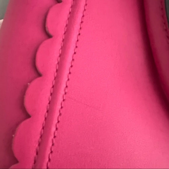 Kate Spade Linzi Leather Tote Satchel - Picture 4 of 5